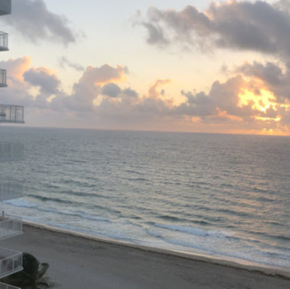 Meet your Posher, Francesca